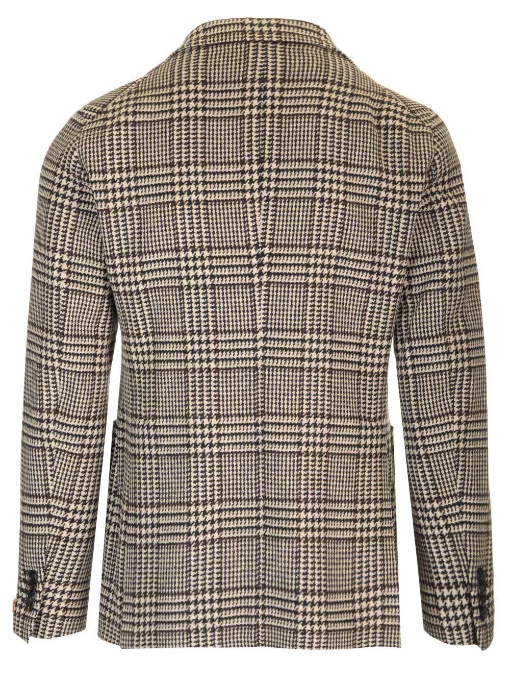 Al Duca D'Aosta Tagliatore Giacca "Montecarlo"