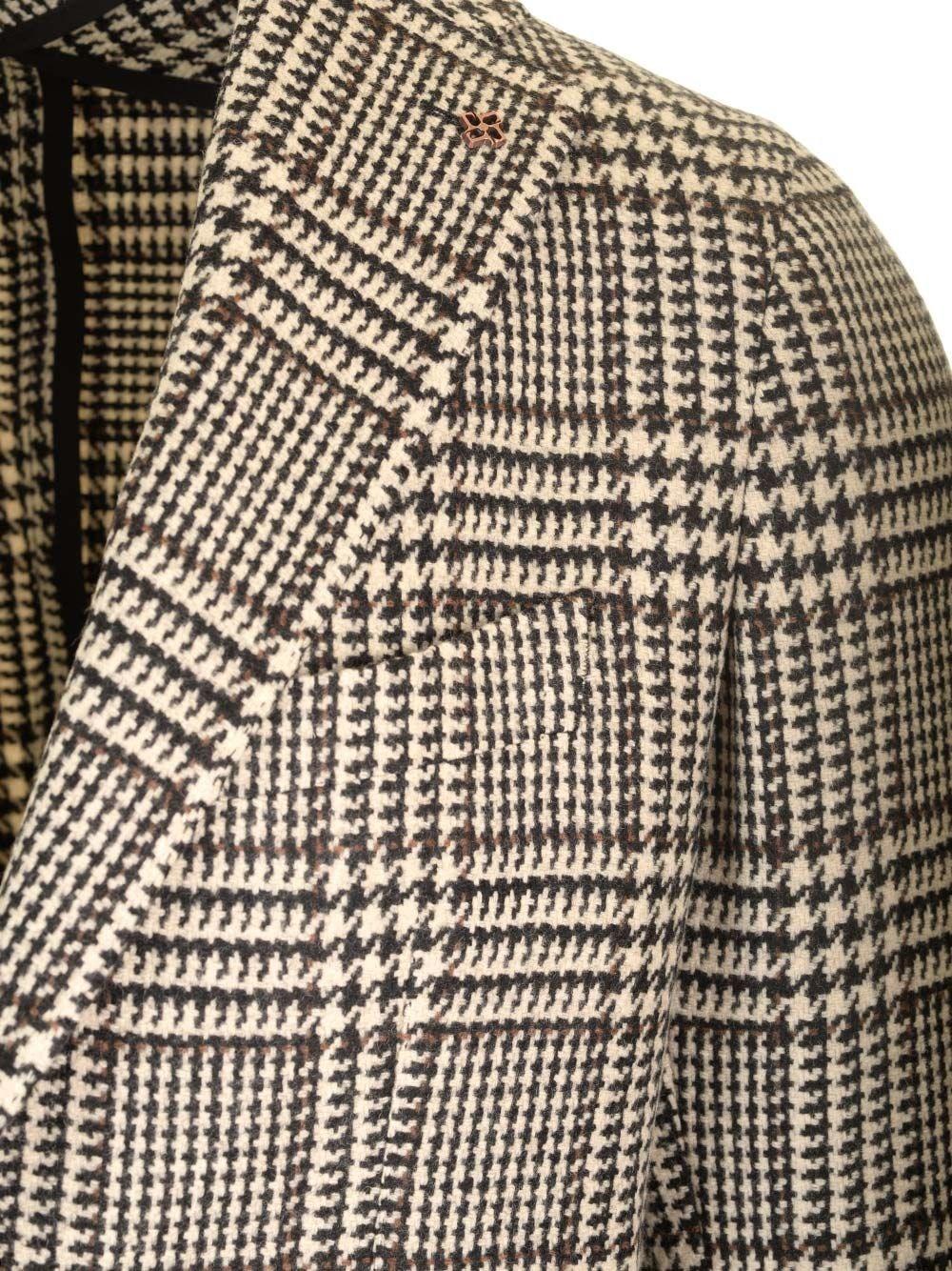 Al Duca D'Aosta Tagliatore Giacca "Montecarlo"