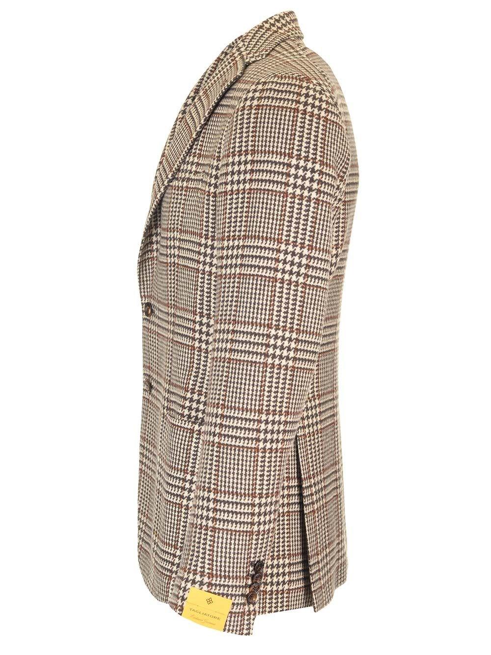 Al Duca D'Aosta Tagliatore Giacca "Montecarlo"