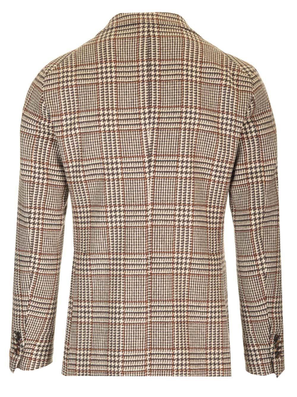 Al Duca D'Aosta Tagliatore Giacca "Montecarlo"