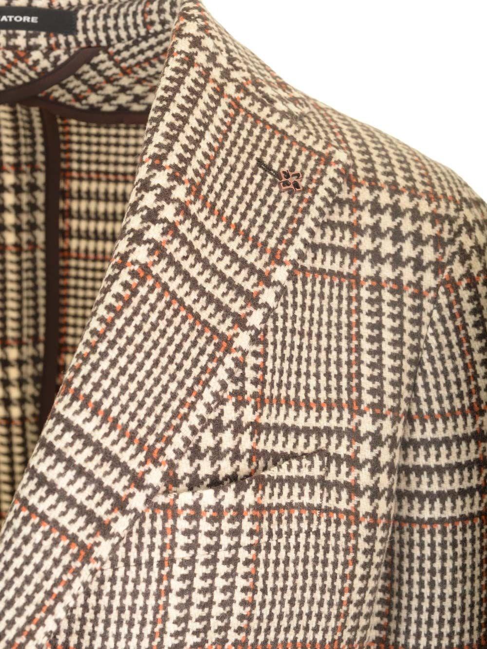 Al Duca D'Aosta Tagliatore Giacca "Montecarlo"