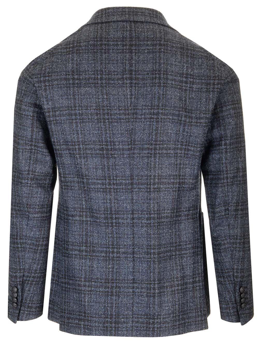 Al Duca D'Aosta Tagliatore Giacca "Montecarlo"