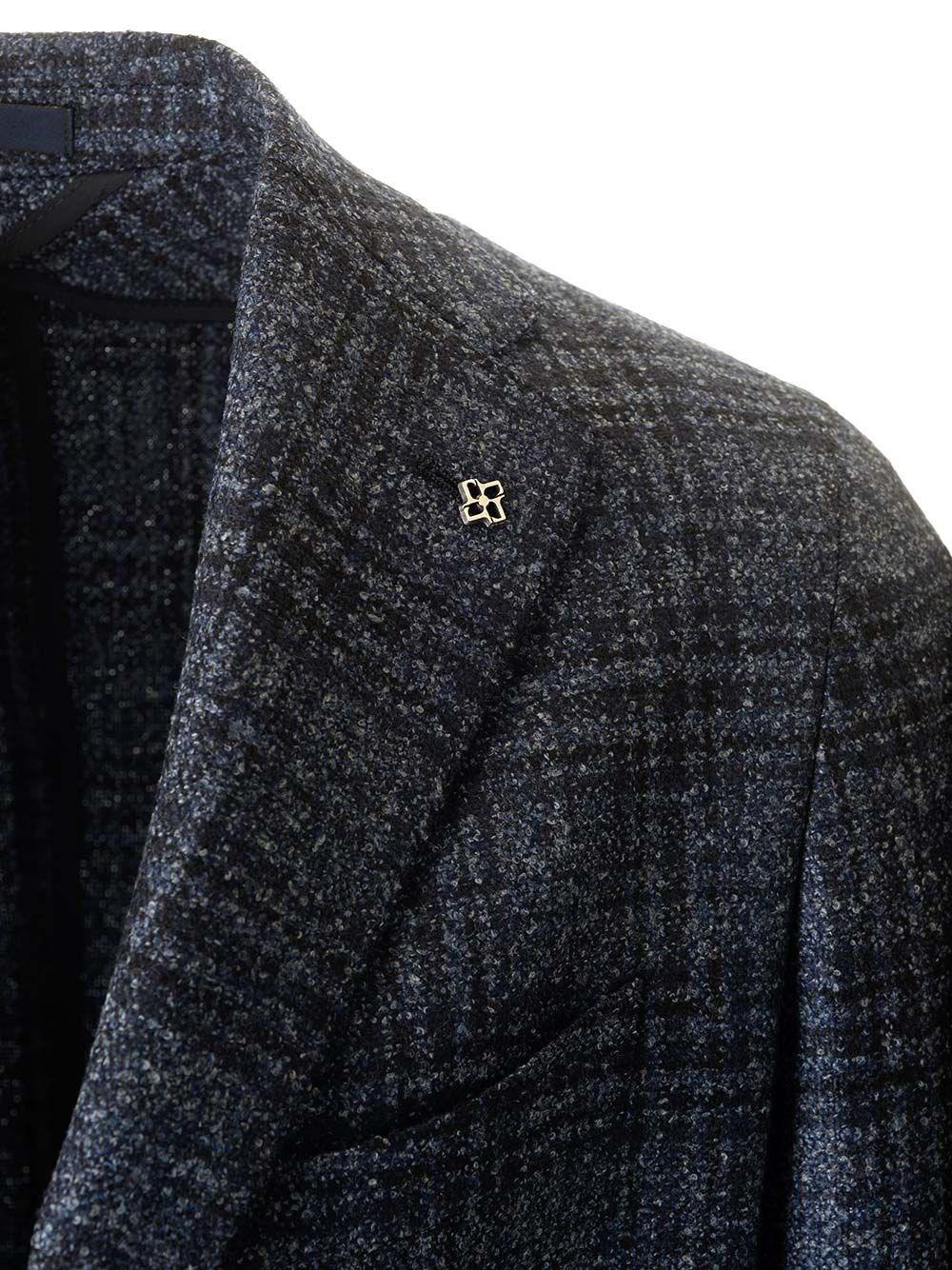 Al Duca D'Aosta Tagliatore Giacca "Montecarlo"