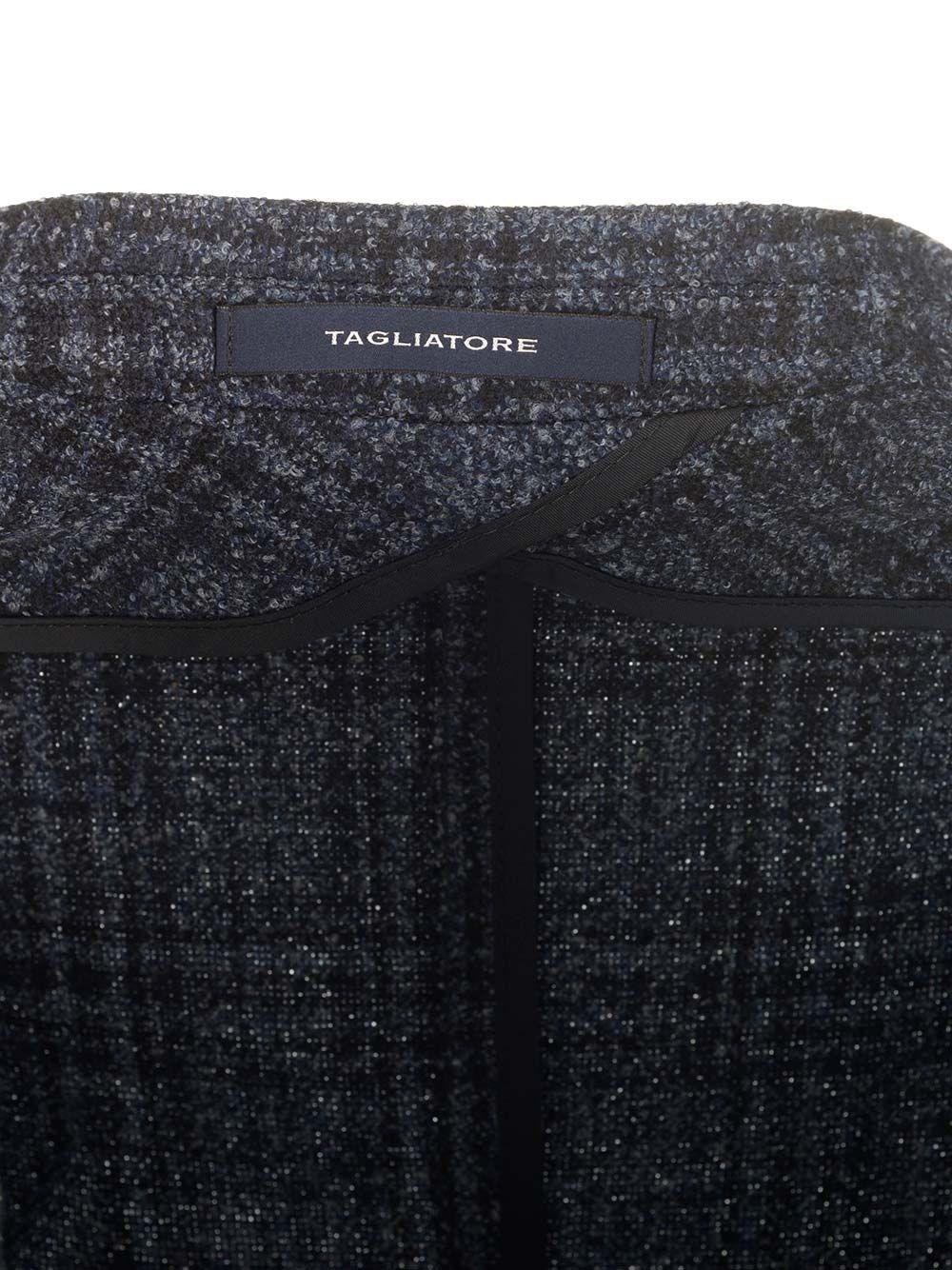 Al Duca D'Aosta Tagliatore Giacca "Montecarlo"