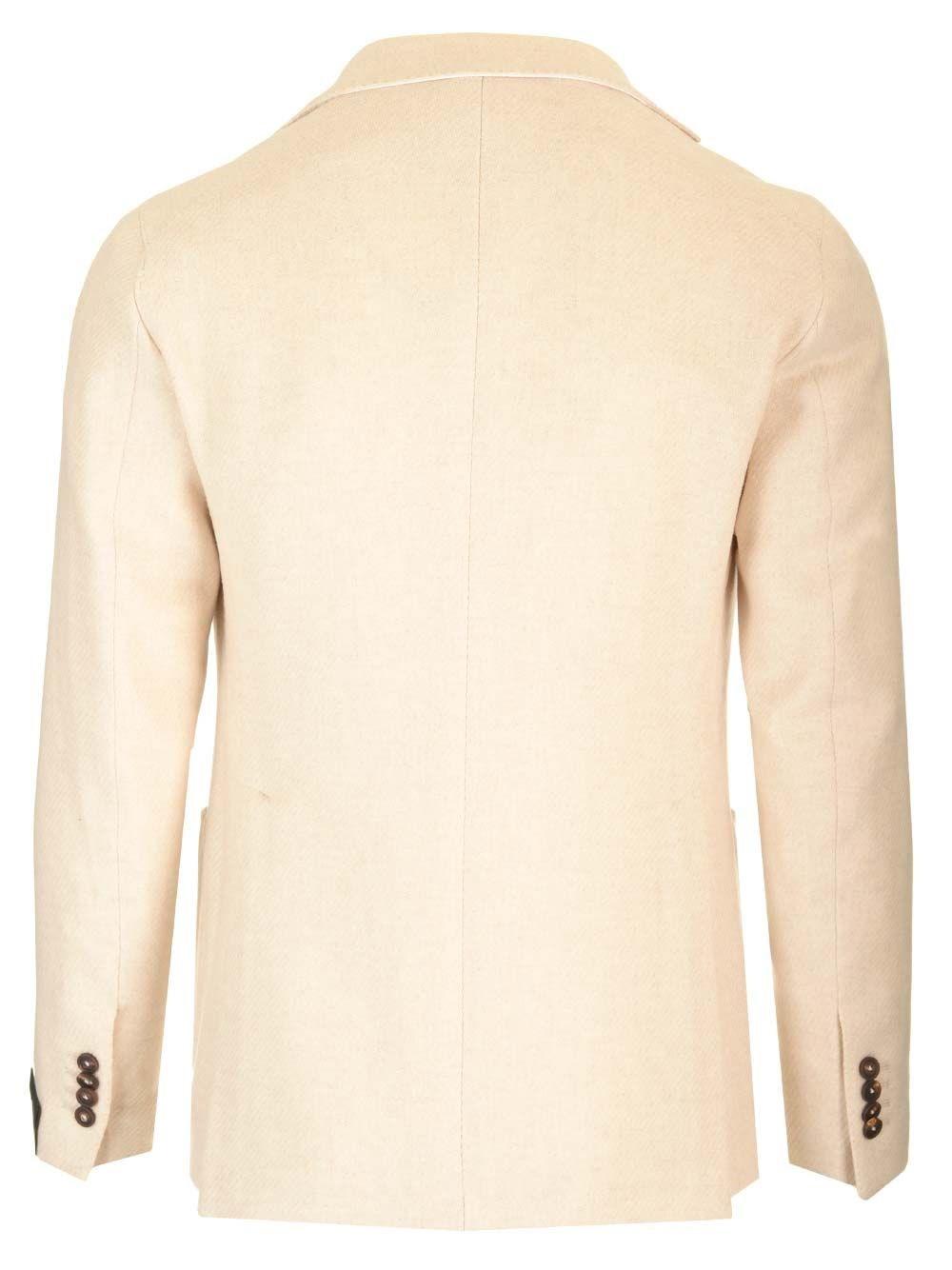 Al Duca D'Aosta Tagliatore Giacca "Montecarlo"