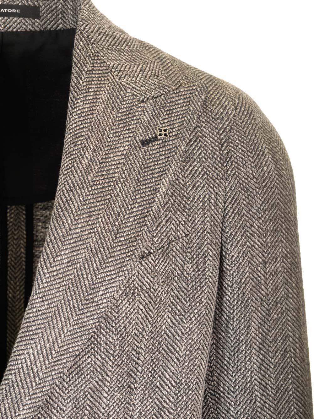 Al Duca D'Aosta Tagliatore Giacca Resca