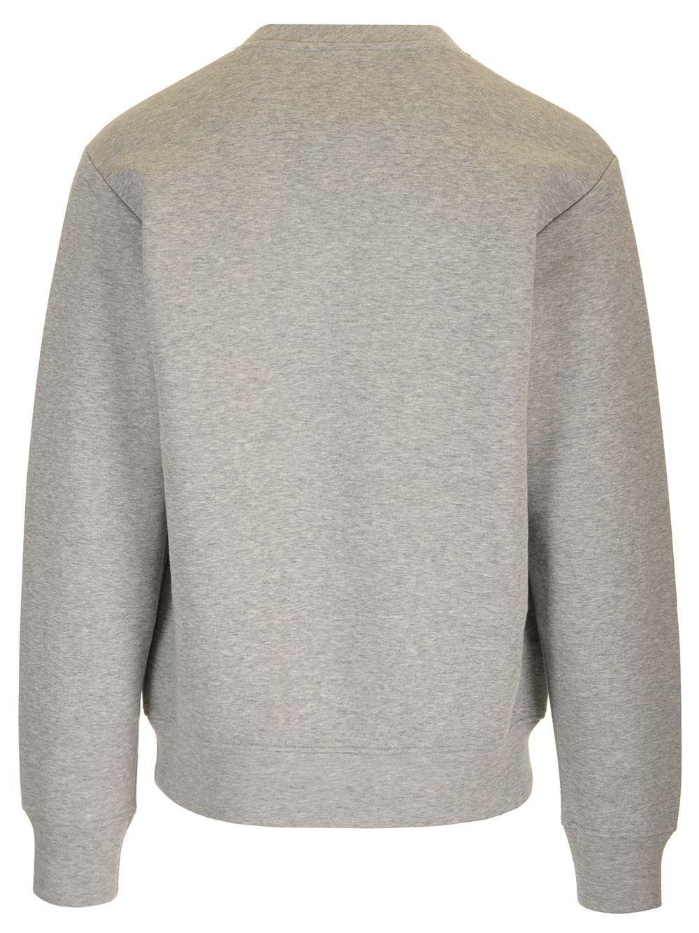 Al Duca D'Aosta The North Face Felpa Girocollo