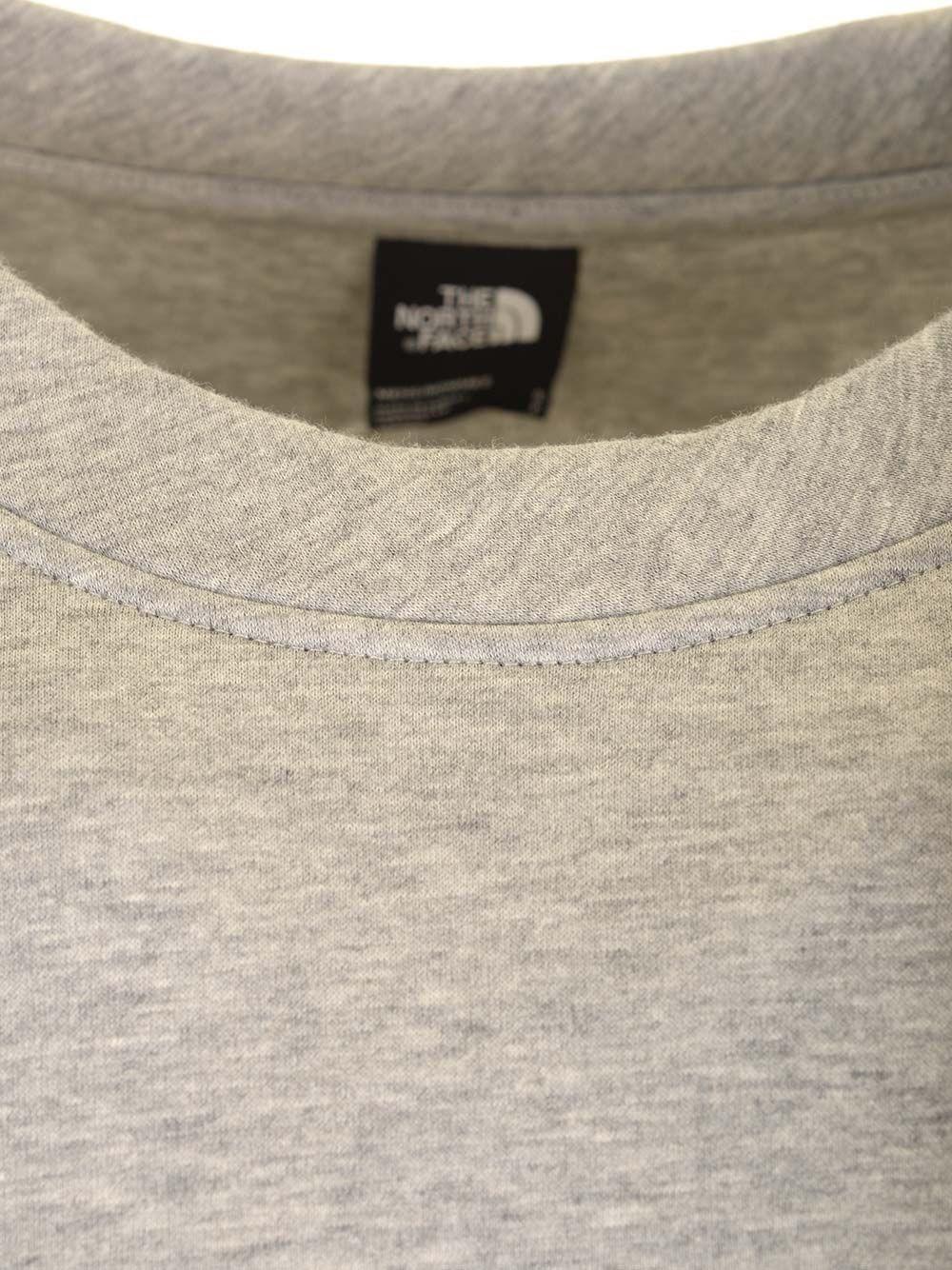 Al Duca D'Aosta The North Face Felpa Girocollo