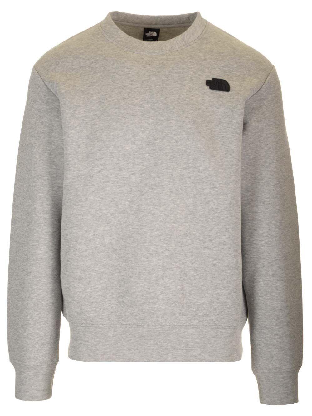 Al Duca D'Aosta The North Face Felpa girocollo