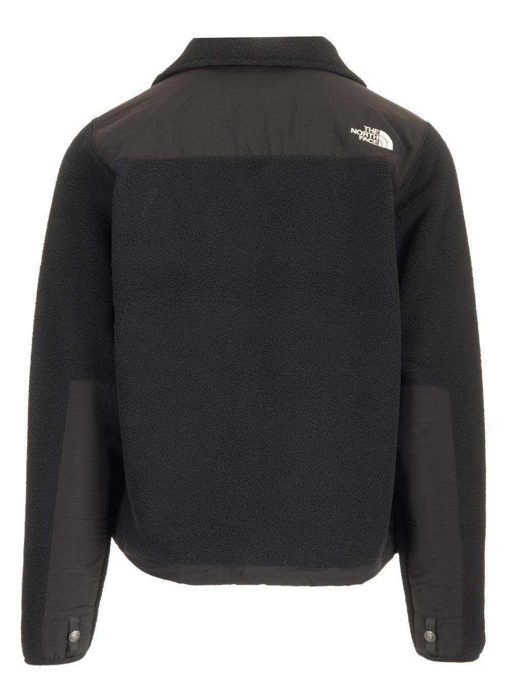 Al Duca D'Aosta The North Face Giacca "Retro Denali"