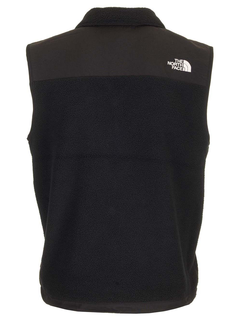 Al Duca D'Aosta The North Face Gilet Retro Denali