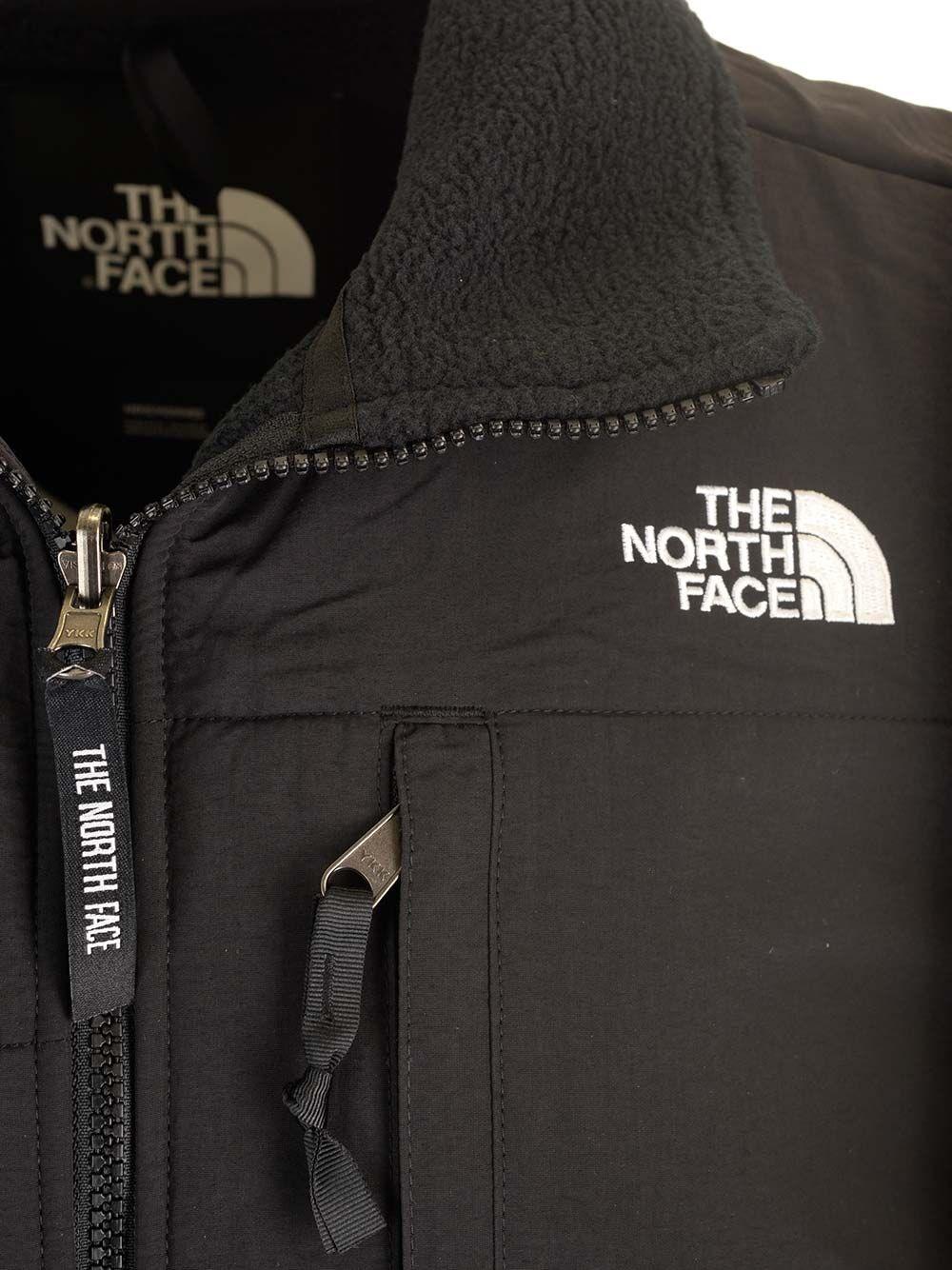 Al Duca D'Aosta The North Face Gilet Retro Denali