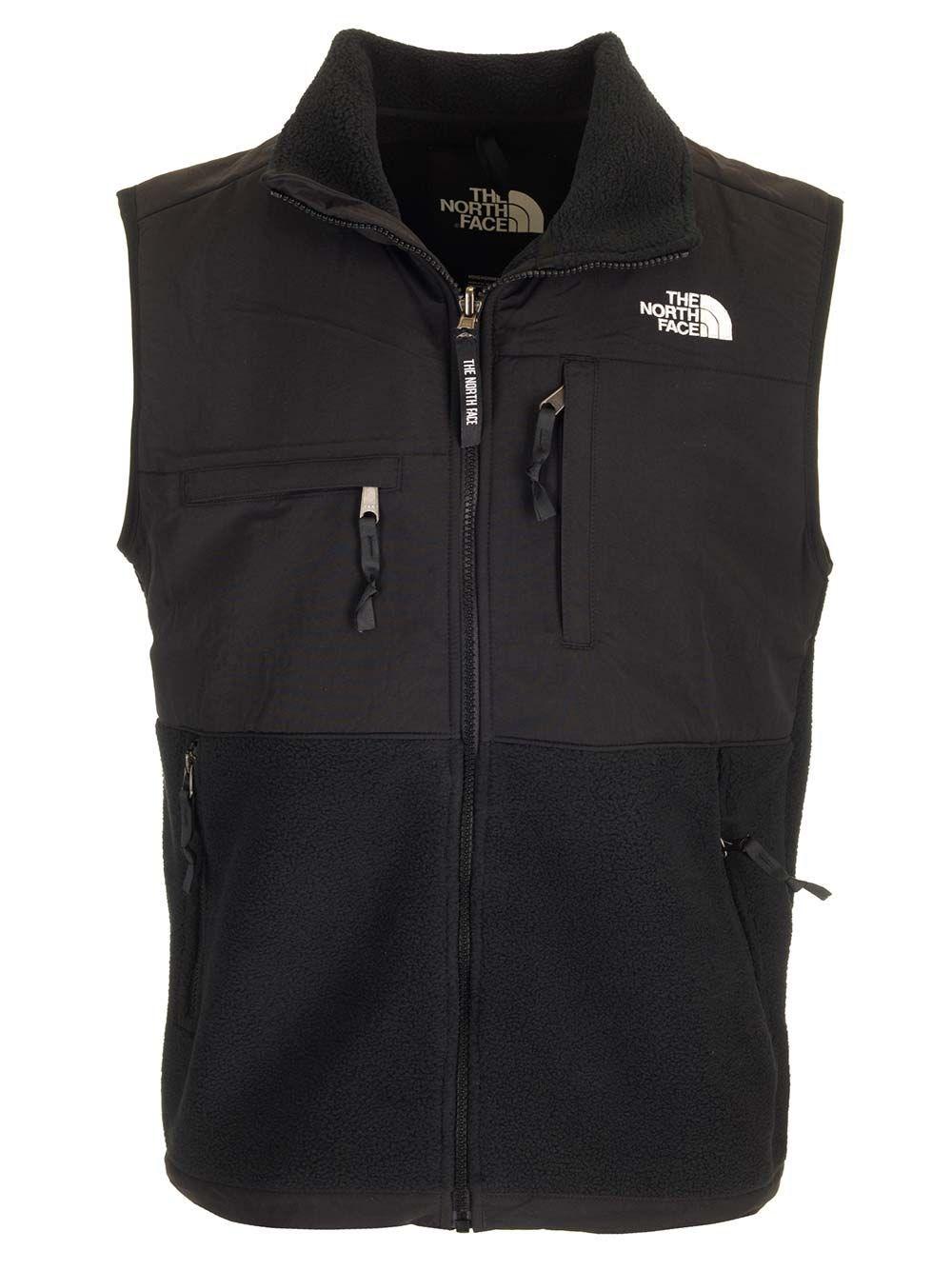 Al Duca D'Aosta The North Face Gilet Retro Denali