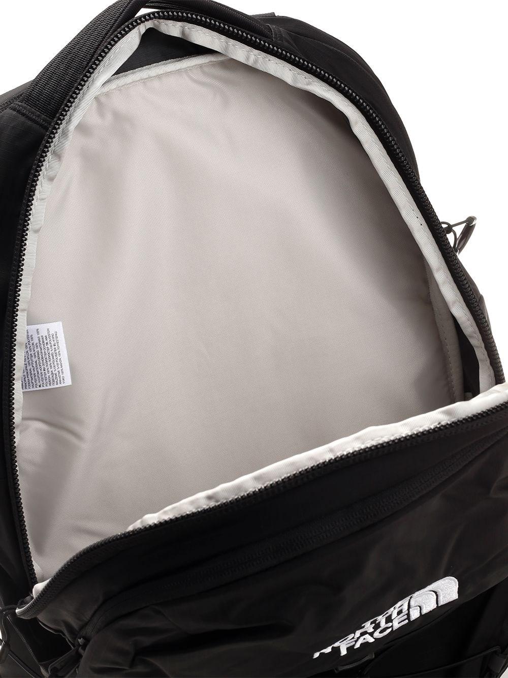 Al Duca D'Aosta The North Face Zaino "Borealis"