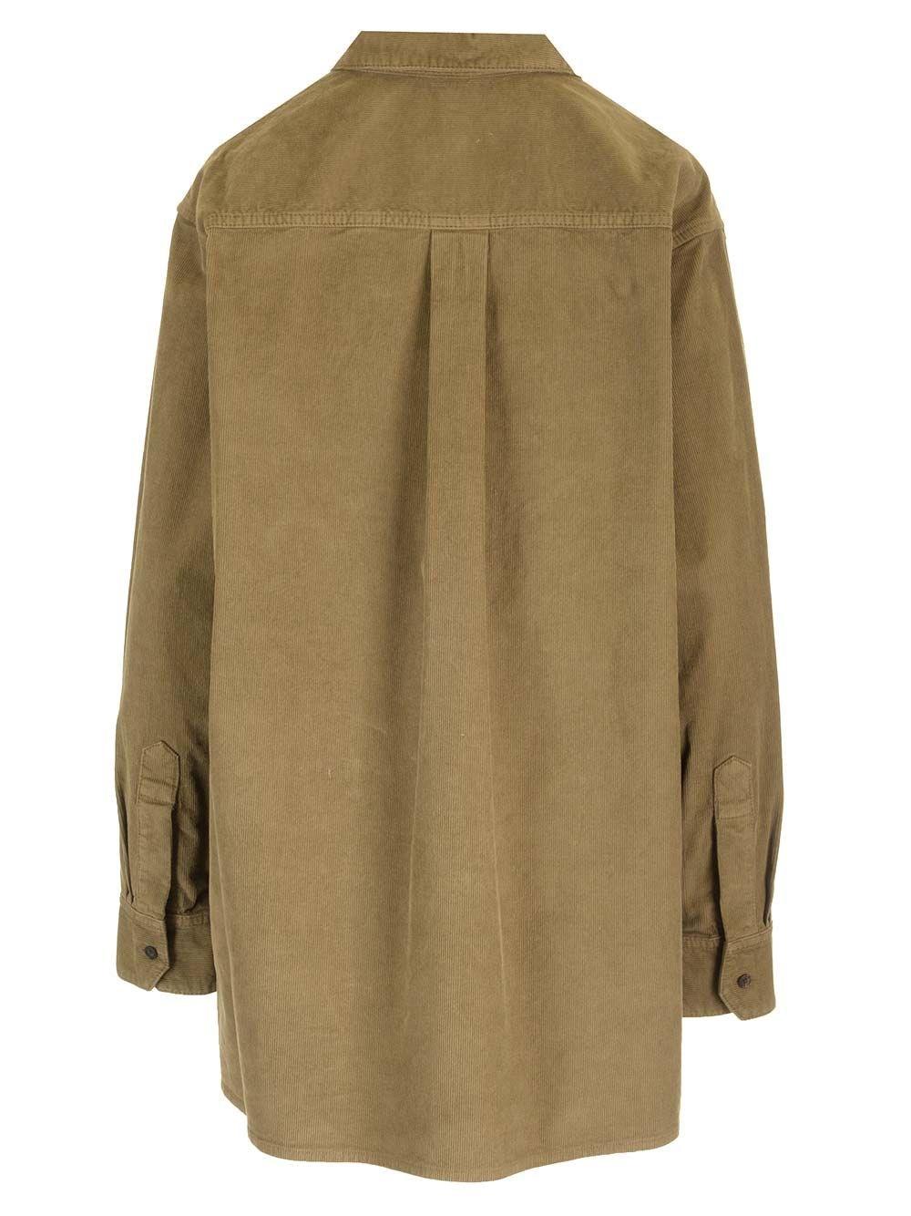 Al Duca D'Aosta The Row Camicia "Idro"