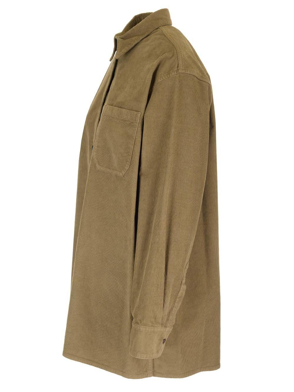 Al Duca D'Aosta The Row Camicia "Idro"