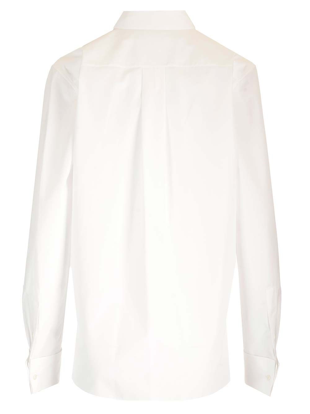 Al Duca D'Aosta The Row Camicia "Metis"