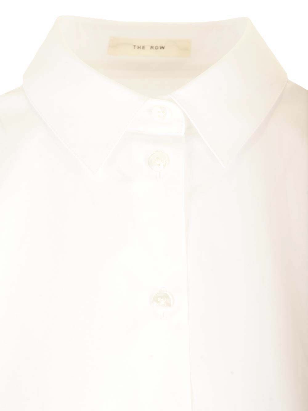 Al Duca D'Aosta The Row Camicia "Metis"