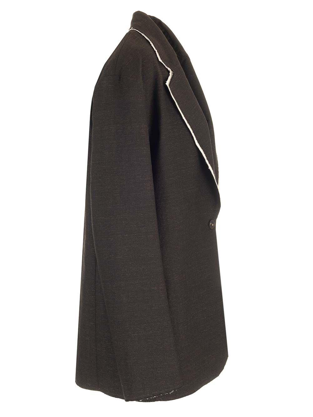 Al Duca D'Aosta The Row Giacca "Lysandre"