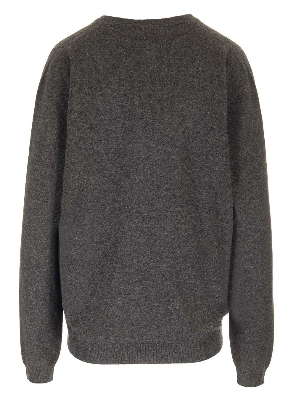 Al Duca D'Aosta The Row Maglione Classico "Isaora"