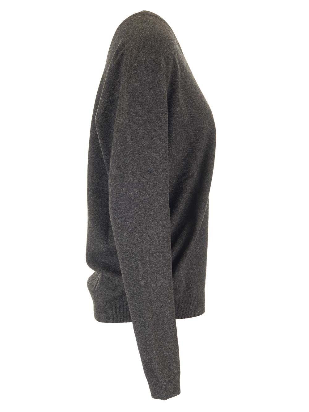 Al Duca D'Aosta The Row Maglione Classico "Isaora"