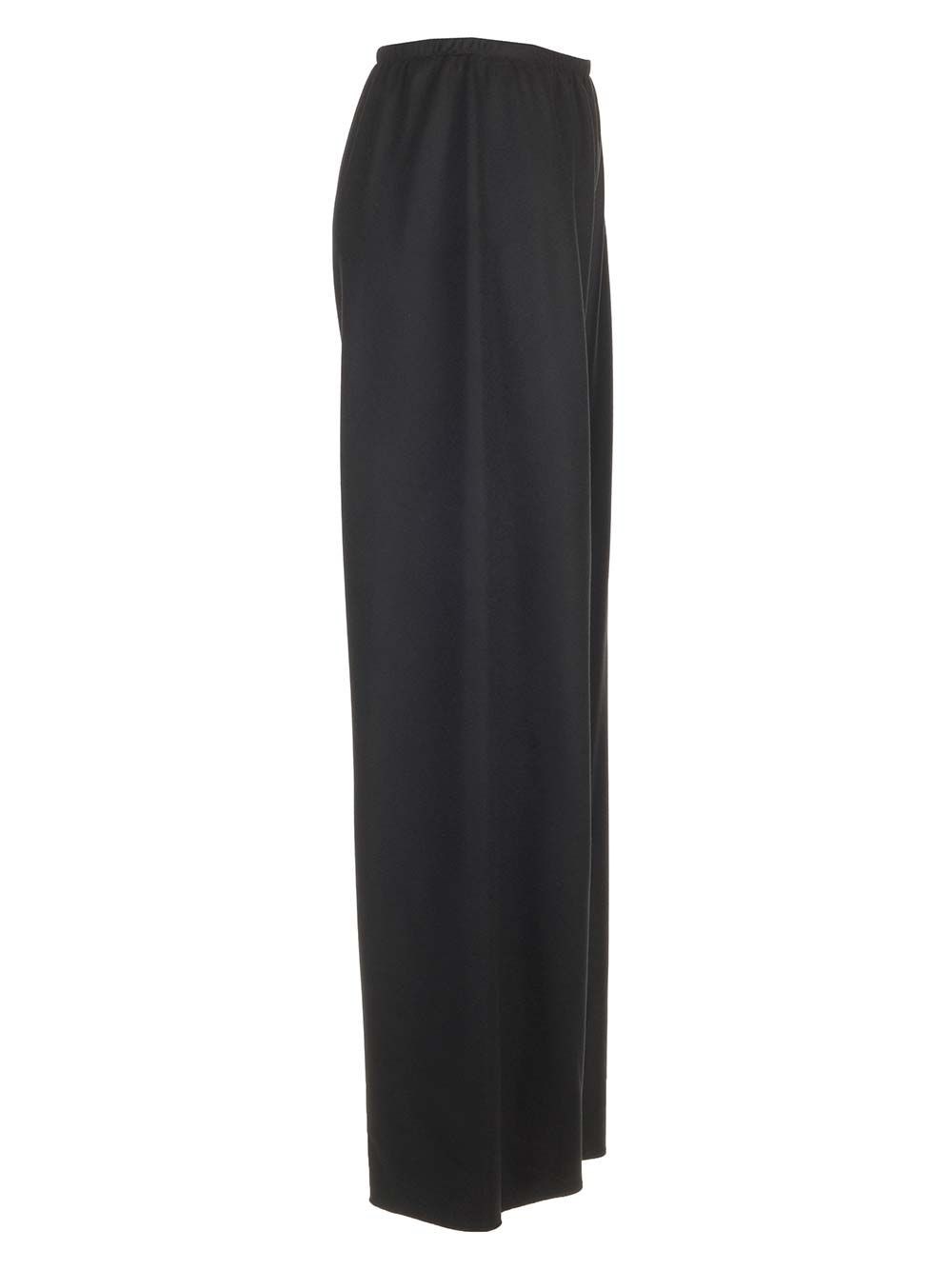 Al Duca D'Aosta The Row Pantaloni "Gala" In Cady