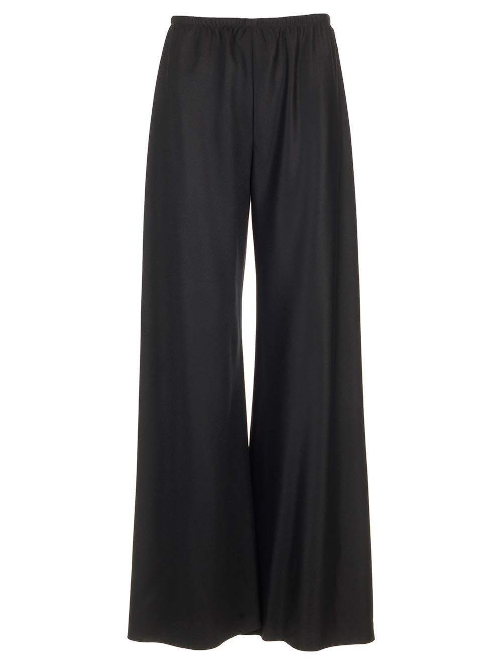 Al Duca D'Aosta The Row Pantaloni "Gala" in cady