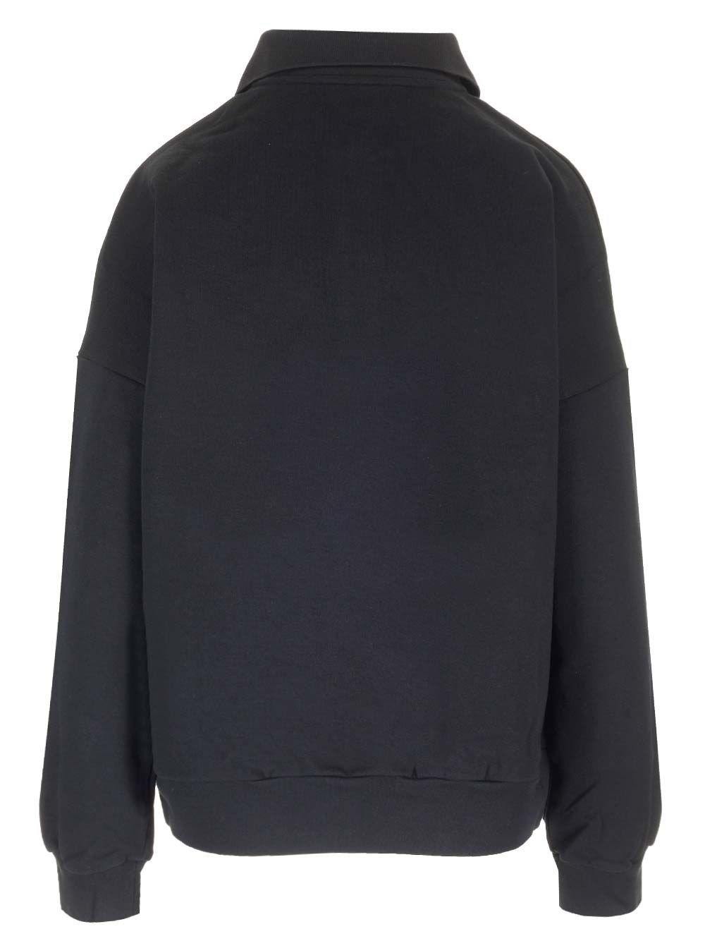 Al Duca D'Aosta The Row Polo Oversize