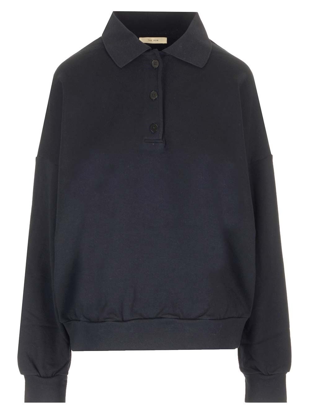 Al Duca D'Aosta The Row Polo Oversize