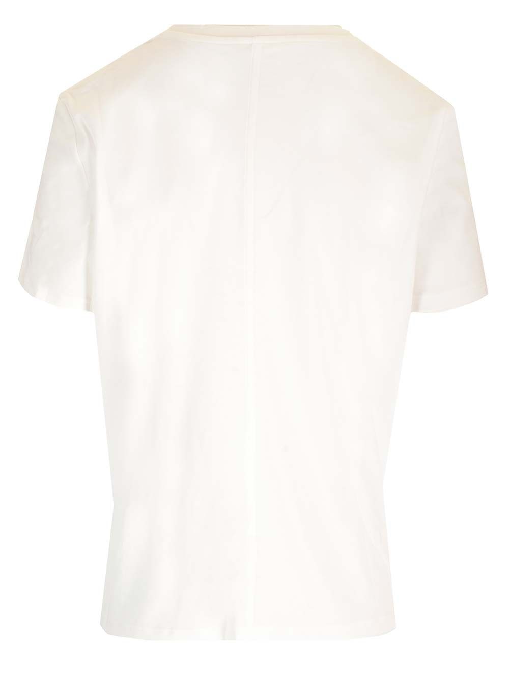 Al Duca D'Aosta The Row T-shirt "Wesler"