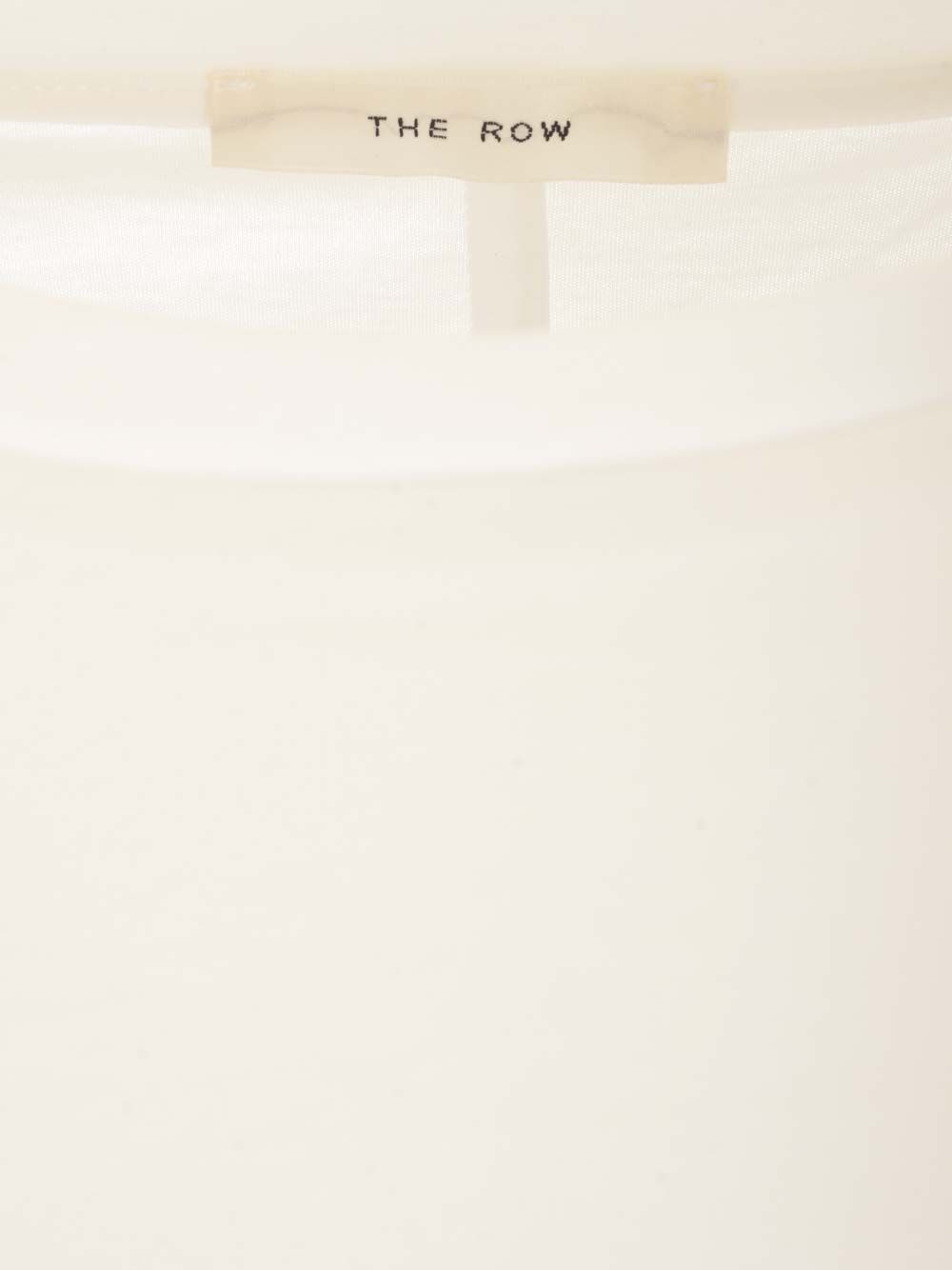 Al Duca D'Aosta The Row T-shirt "Wesler"