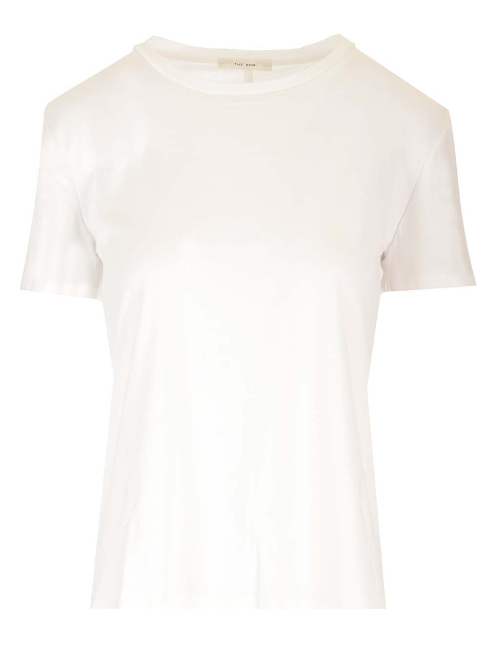 Al Duca D'Aosta The Row T-shirt "Wesler"