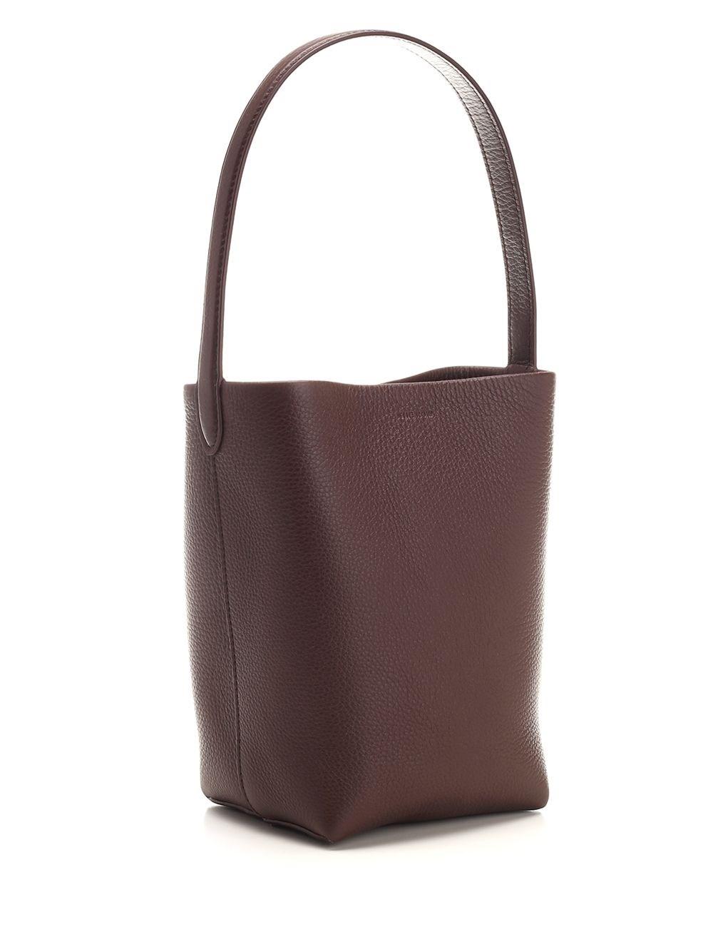 Al Duca D'Aosta The Row Tote "Park N/S"