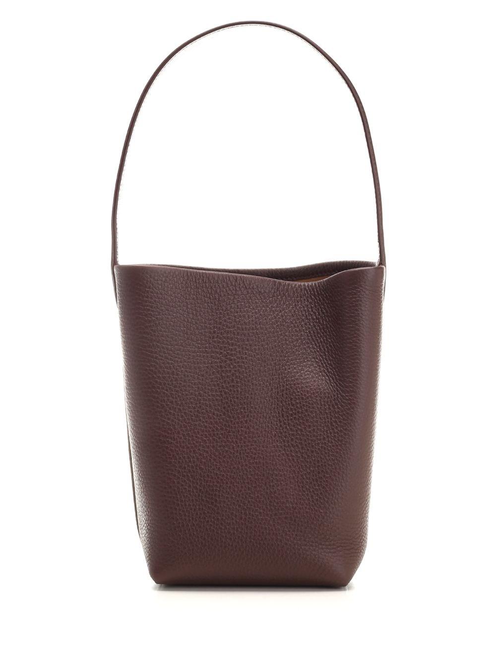 Al Duca D'Aosta The Row Tote "Park N/S"