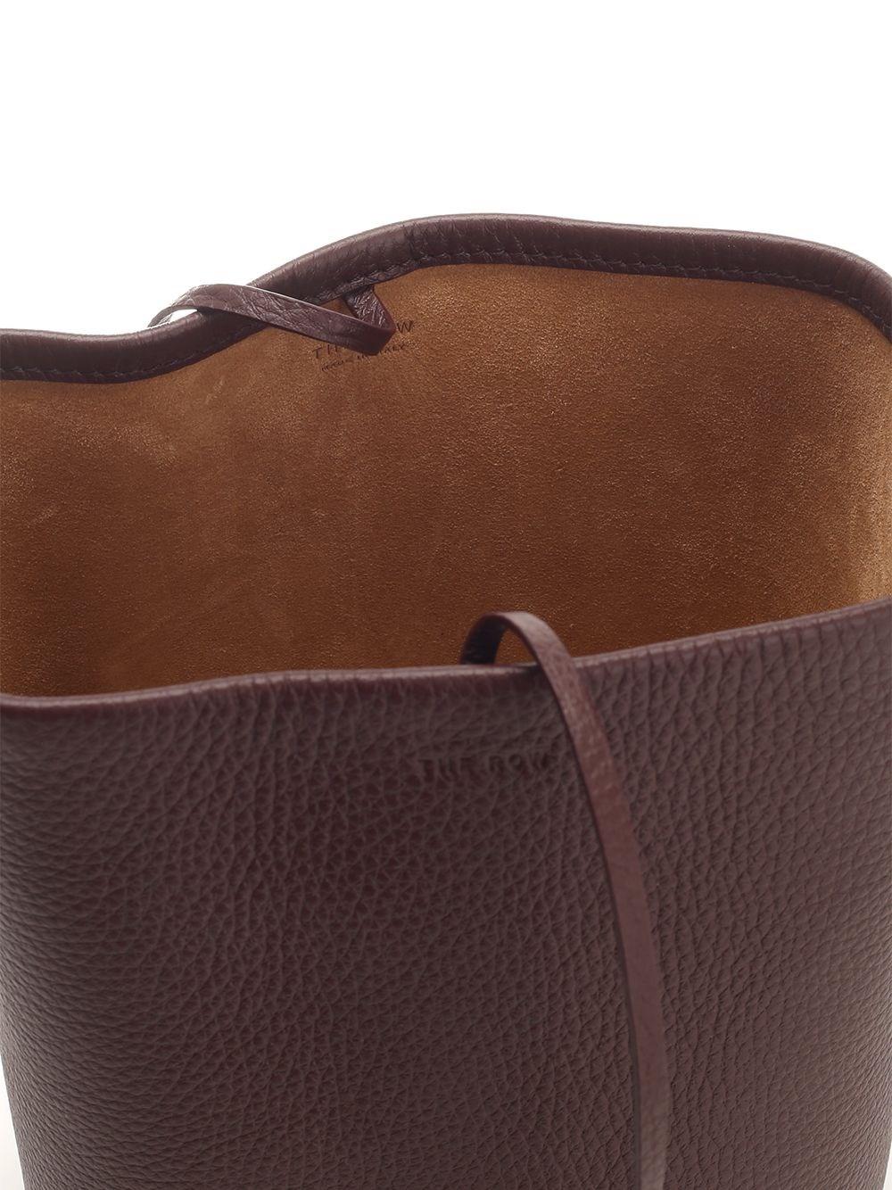 Al Duca D'Aosta The Row Tote "Park N/S"