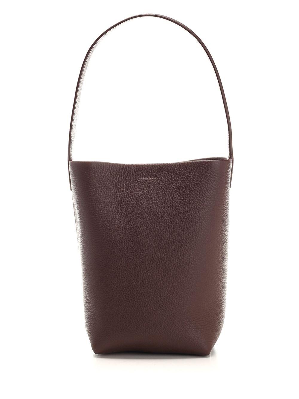 Al Duca D'Aosta The Row Tote "Park N/S"