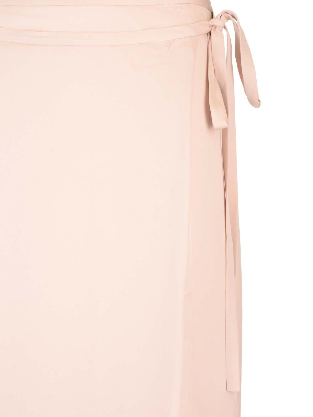 Al Duca D'Aosta Theory Gonna Midi Rosa Pastello
