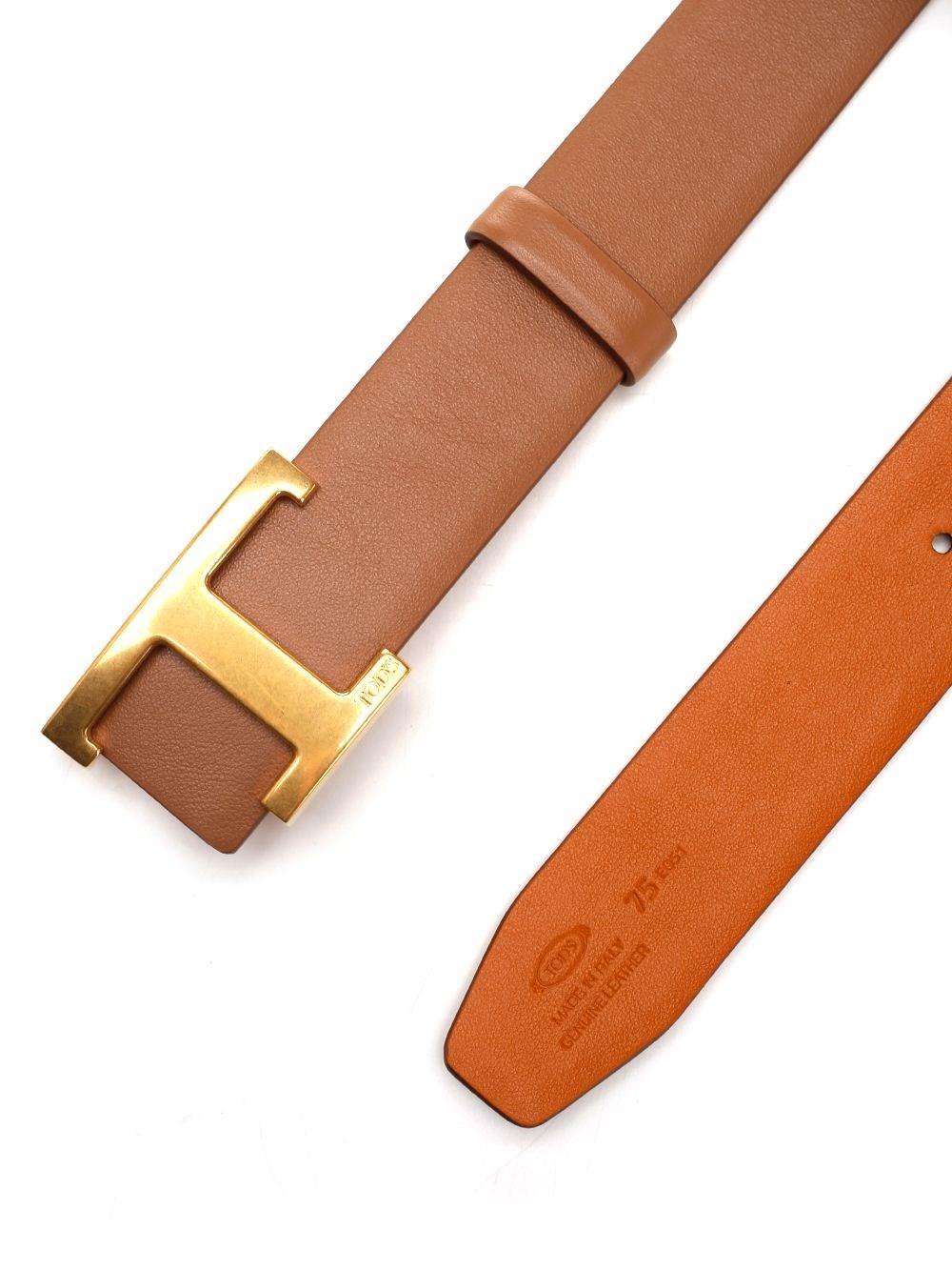 Al Duca D'Aosta Tod's Cintura Alta