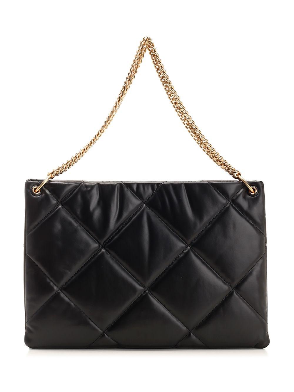 Al Duca D'Aosta Tory Burch Borsa A Spalla "Kira"