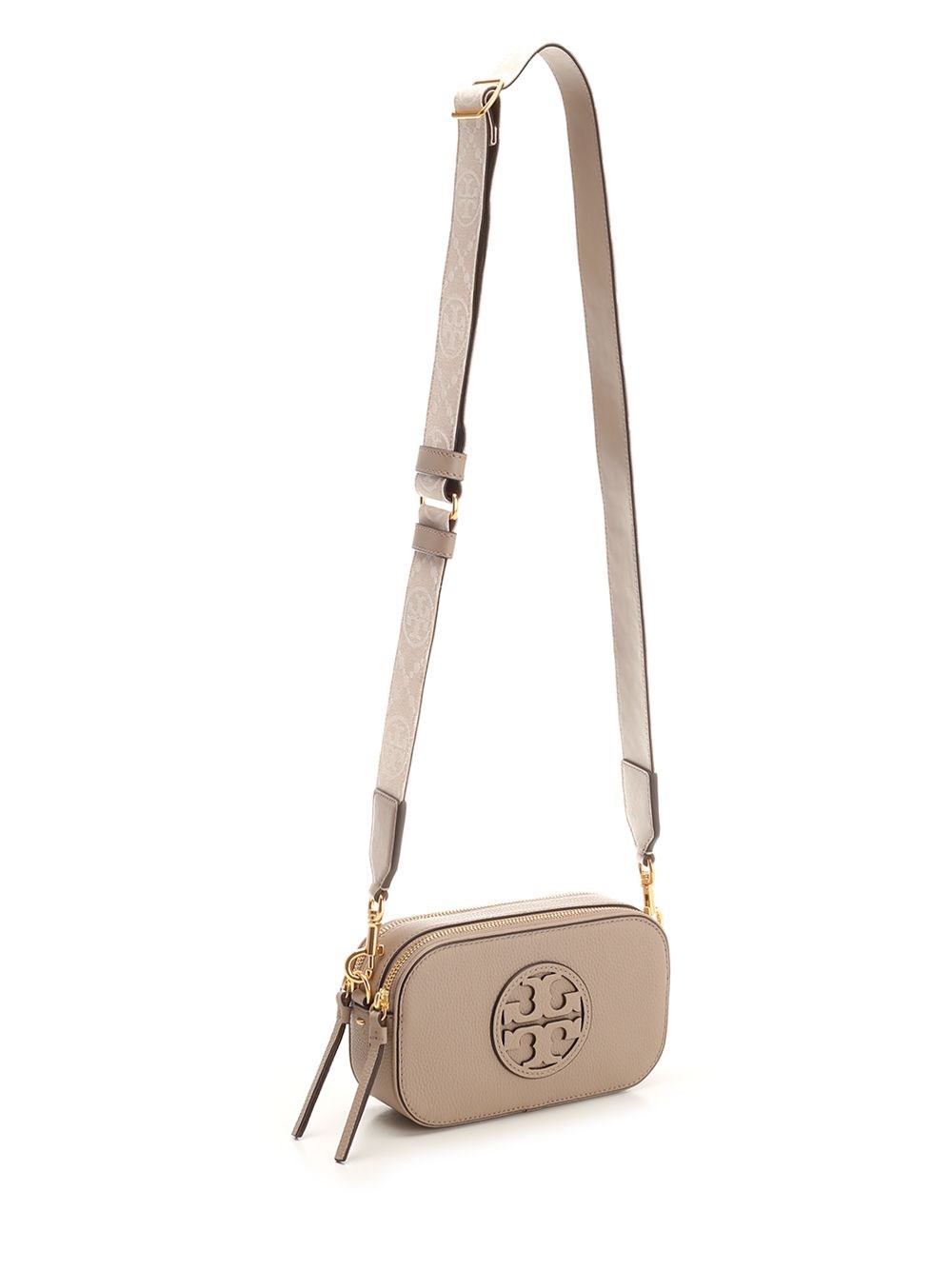 Al Duca D'Aosta Tory Burch Borsa A Tracolla "Miller"