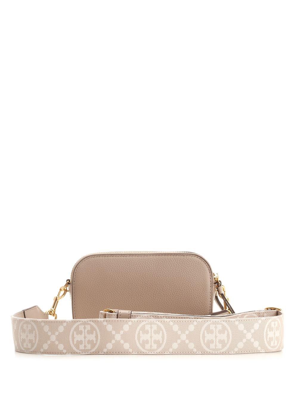 Al Duca D'Aosta Tory Burch Borsa A Tracolla "Miller"