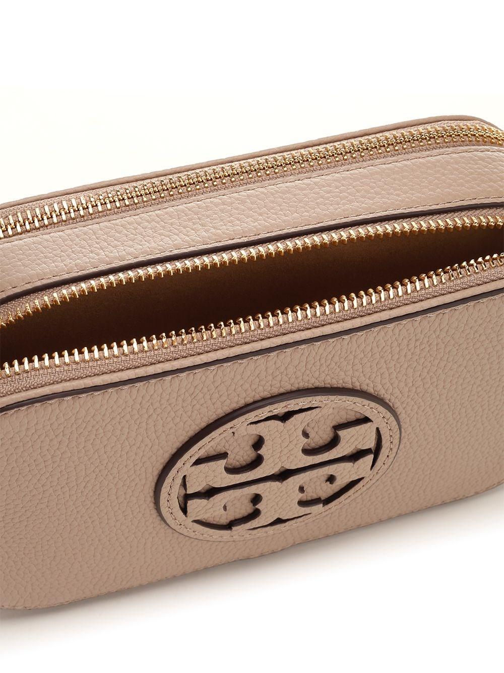 Al Duca D'Aosta Tory Burch Borsa A Tracolla "Miller"