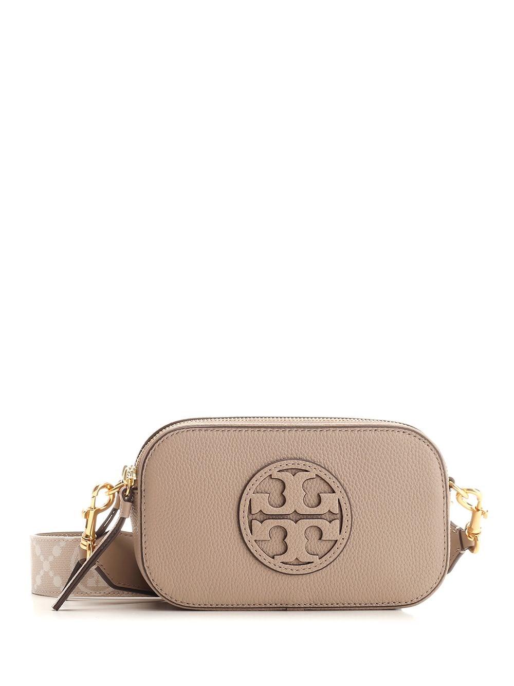 Al Duca D'Aosta Tory Burch Borsa a tracolla "Miller"