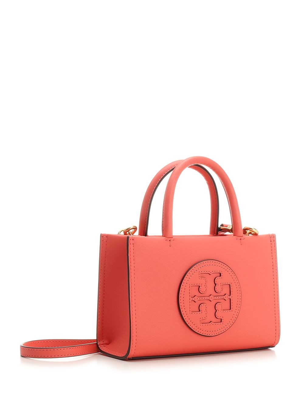 Al Duca D'Aosta Tory Burch Borsa Tote "Ella" Mini