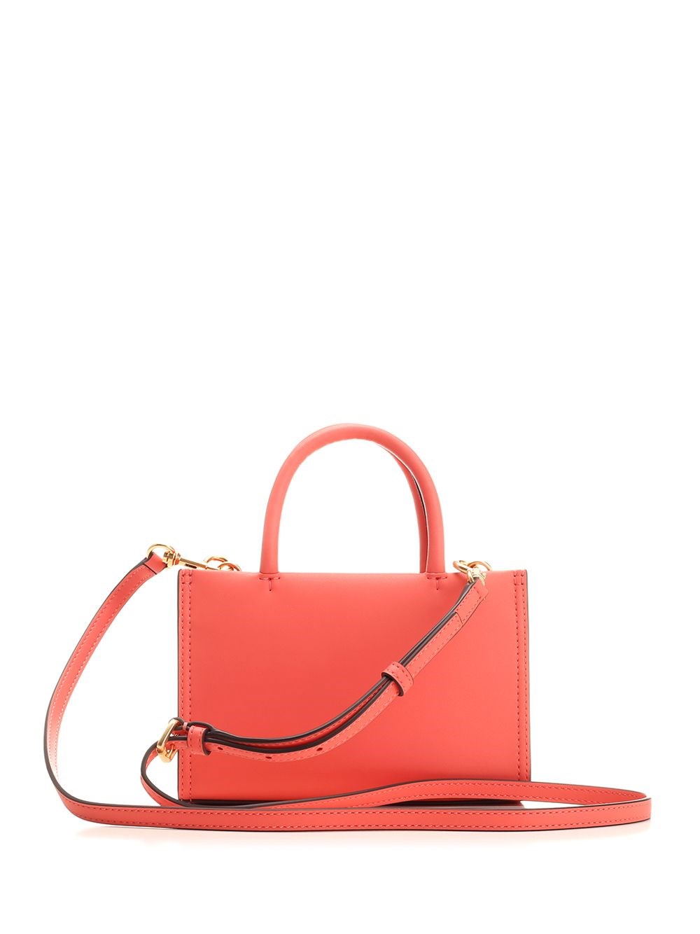 Al Duca D'Aosta Tory Burch Borsa Tote "Ella" Mini