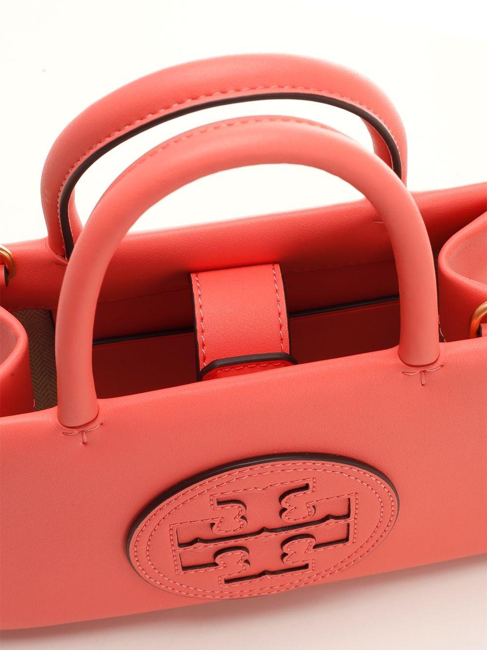 Al Duca D'Aosta Tory Burch Borsa Tote "Ella" Mini