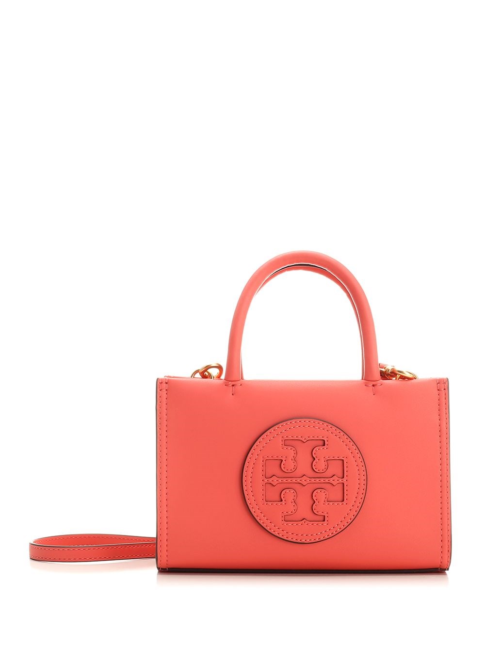 Al Duca D'Aosta Tory Burch Borsa tote "Ella" mini