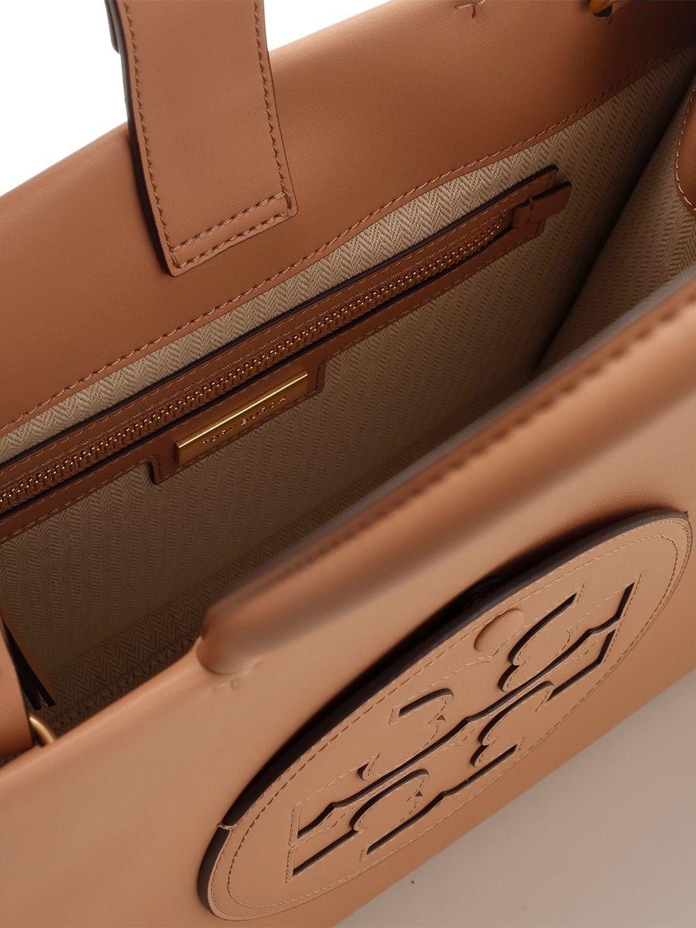 Al Duca D'Aosta Tory Burch Borsa Tote "Ella" Small