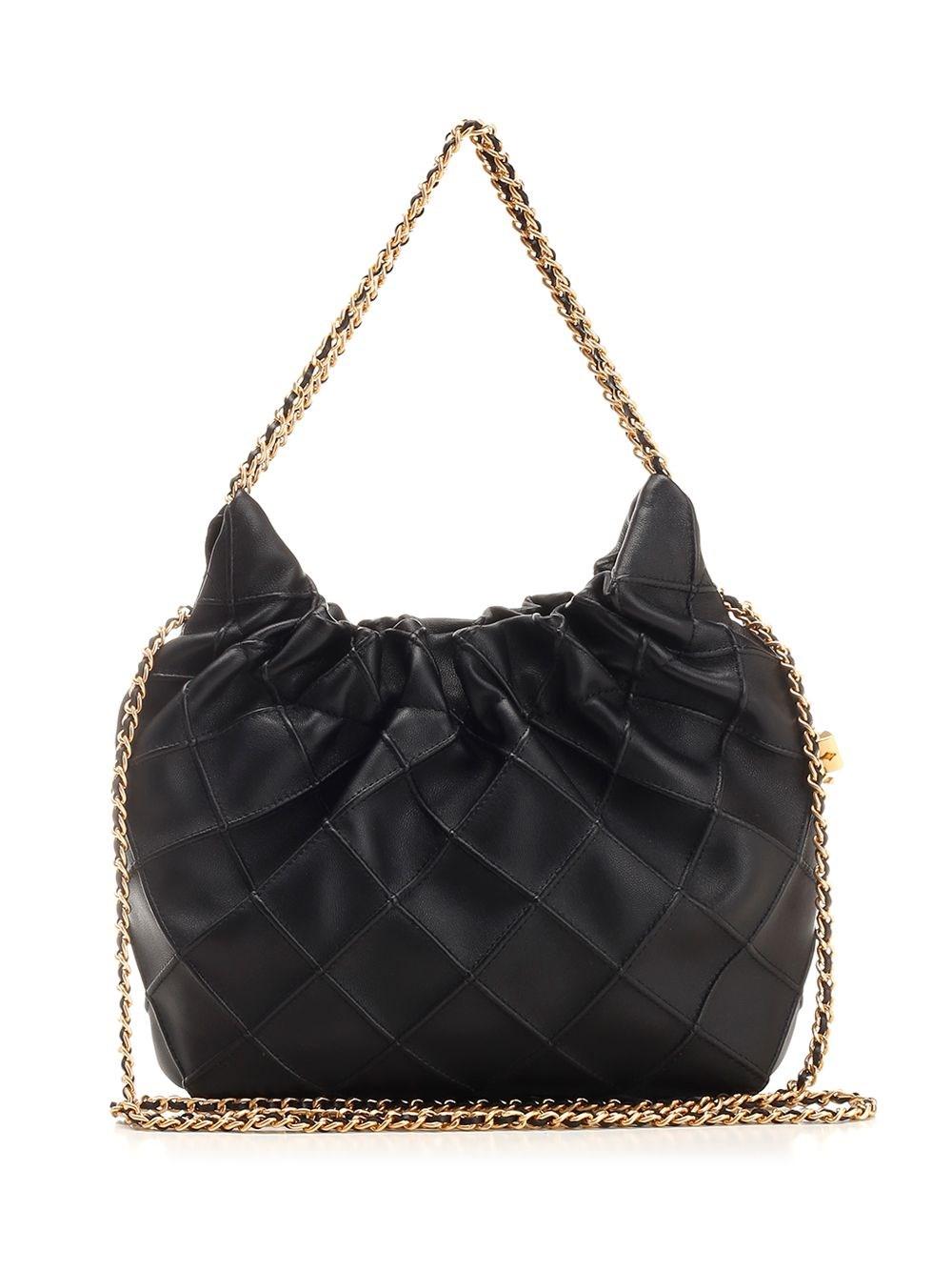 Al Duca D'Aosta Tory Burch Borsa Tote "Fleming" Mini