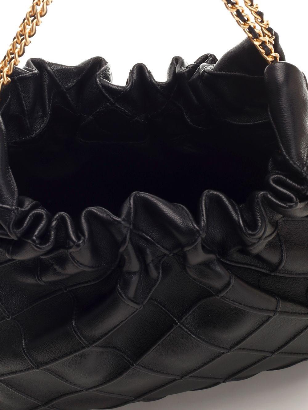 Al Duca D'Aosta Tory Burch Borsa Tote "Fleming" Mini